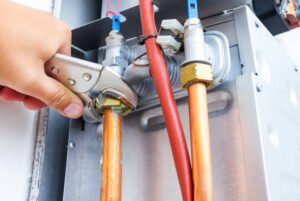 Boiler Installation