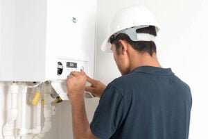 Boiler Installation