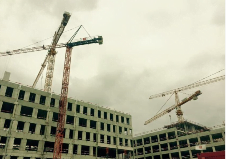 Construction