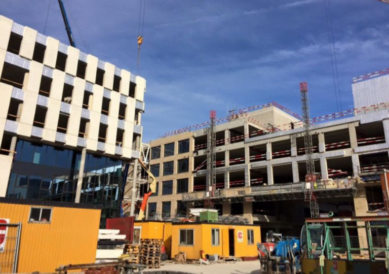 Construction