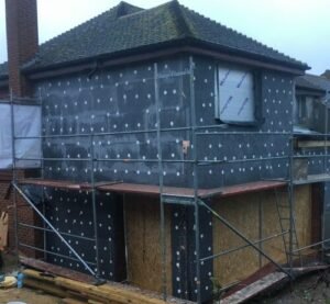 Insulation-services