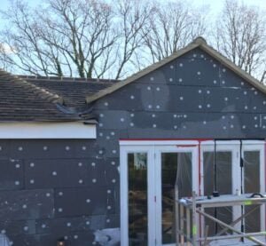 Insulation-services