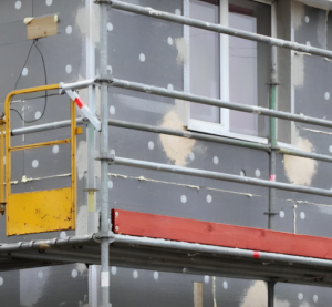 Insulation-services