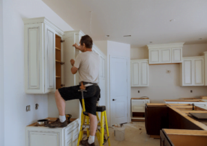 Kitchen Installation
