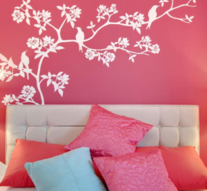 Paint Walls
