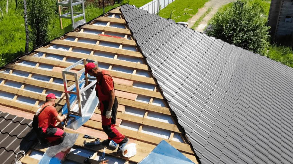 Installation Services