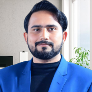 Mudassar Ali